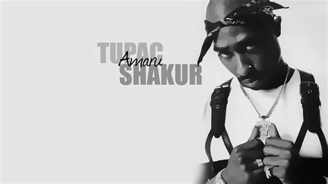 Tupac Wallpapers - Wallpaper Cave