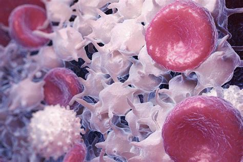 What Causes a High Platelet Count?