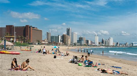 Top 10 Things To Do and See in Durban, South Africa