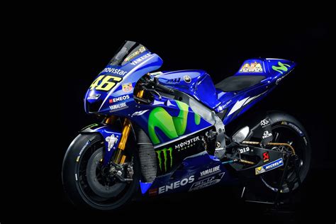 2017 Movistar Yamaha MotoGP Team Presentation | Yamaha motogp, Racing ...