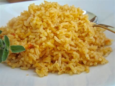 Sopa de Arroz - My Lilikoi KitchenMy Lilikoi Kitchen