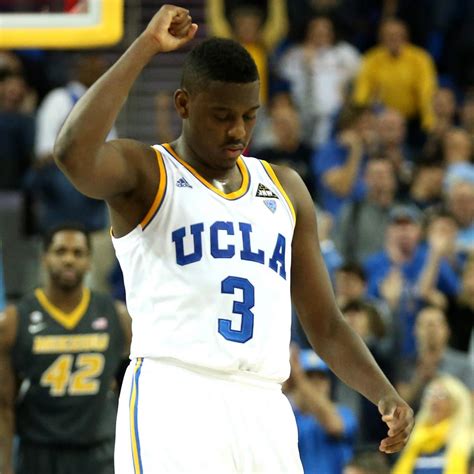 UCLA Basketball: Ranking the 5 Biggest Roadblocks to the Pac-12 Title ...