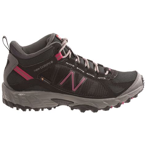 New Balance 790 Trail Hiking Boots (For Women) 8135X - Save 25%