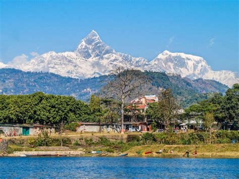 24 hours in Pokhara: Get the Detail of 24 hours in Pokhara on Times of ...