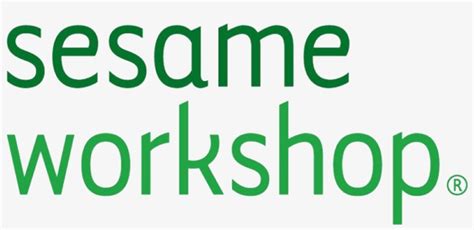 Logo For Sesame Workshop - Sesame Workshop Logo Png Transparent PNG ...