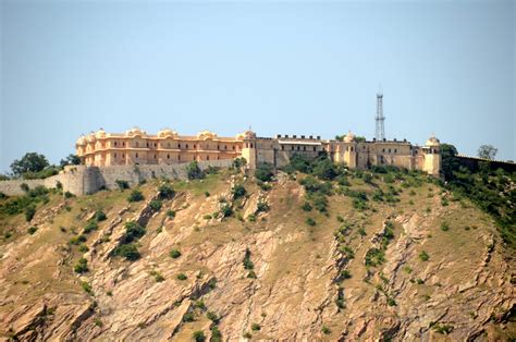 Nahargarh Fort Jaipur Rajasthan 2020 - Rajasthan Tourism, Tourist ...