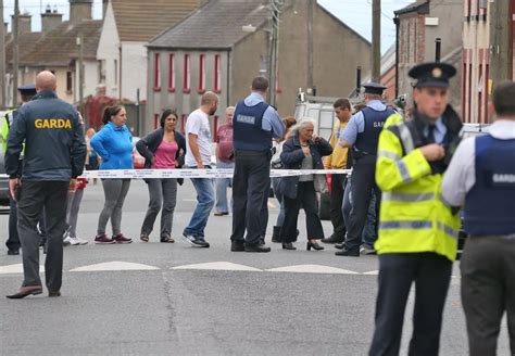 Man shot dead and woman injured in Balbriggan gun attack - Irish Mirror ...