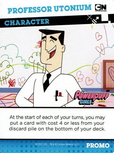 Cartoon Network Crossover Crisis: Animation Annihilation Deck building ...