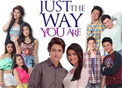 "Just The Way You Are" Earned P12 Million Box Office Income on Opening ...