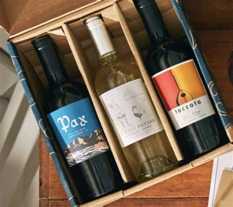 Wine delivery 2020: Best wine subscription boxes to shop