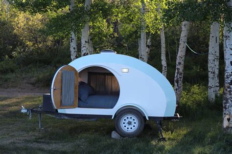 10 Small Pull Behind Campers to Buy This Year | Outdoorsy.com