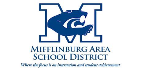 Mifflinburg Area School District | Student achievement, School, Student