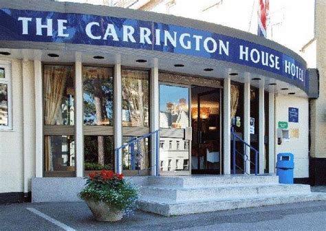 Carrington House Hotel Holiday Reviews, Bournemouth, Dorset, England ...