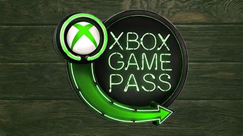 Xbox game pass - kjklmuseum