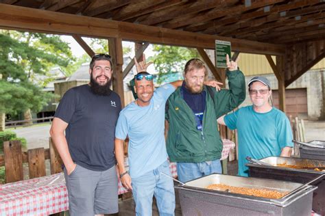 2023 Community Connections Kennywood Day