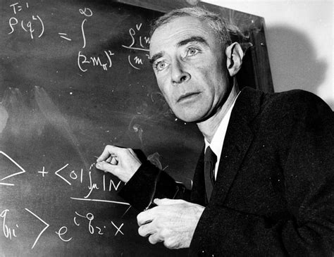 ‘Robert Oppenheimer: A Life Inside the Center,’ by Ray Monk - The New ...