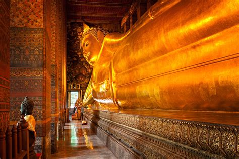 Discovering Wat Pho: A Comprehensive Guide to Bangkok's Temple of the ...