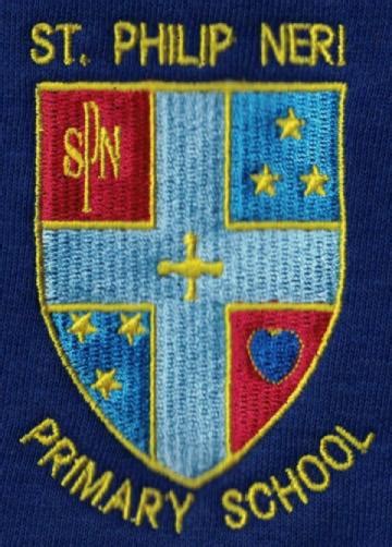 Buy St. Philip Neri Catholic Primary School Uniform for from Tots To Teams