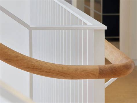 Curved Timber Handrails | Precision Timber Handrails / by Clive Durose