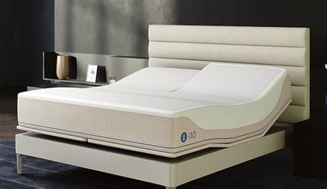 Sleep Number Updates 360 Smart Bed, Supports Sleep Research » BedTimes ...