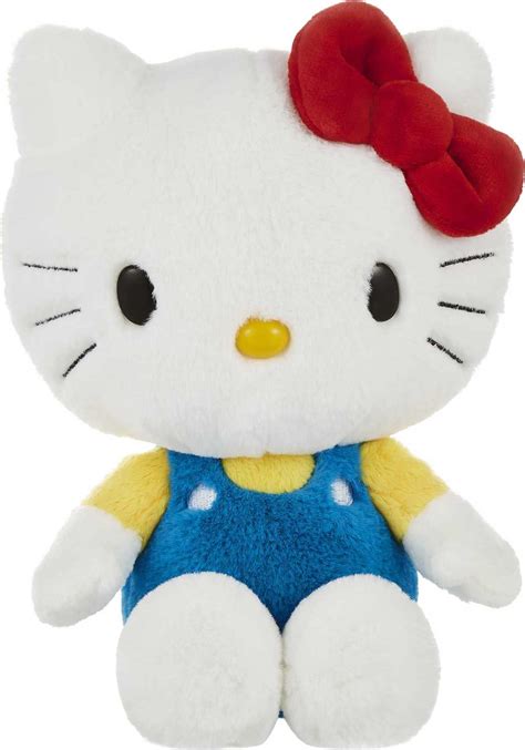 Hello Kitty Sanrio Toys