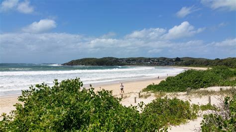 Fingal Beach Surf Life Saving Club - 3 Marine Dr, Fingal Bay NSW 2315 ...