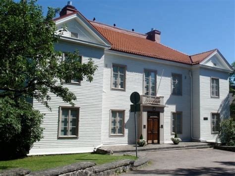 Mannerheim Museum (Helsinki) - Visitor Information & Reviews