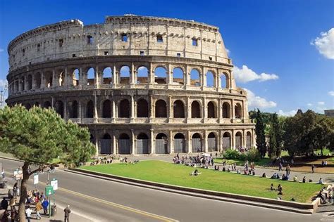 Vatican City And Ancient Rome Full-Day Small Group Tour: Triphobo