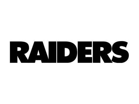 Raiders Logo Png