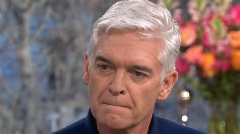 Phillip Schofield's brother Timothy told him about sex act with teenage ...