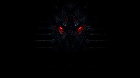 Dark Gaming Wallpapers - Wallpaper Cave