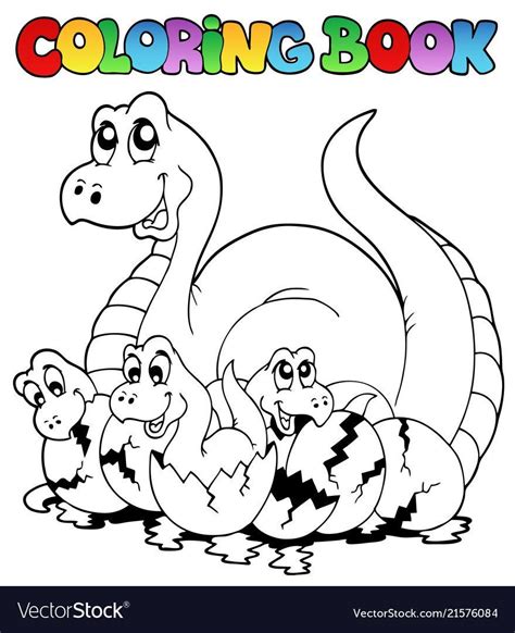 49 Crayola Coloring Pages Dinosaurs | Febi Art