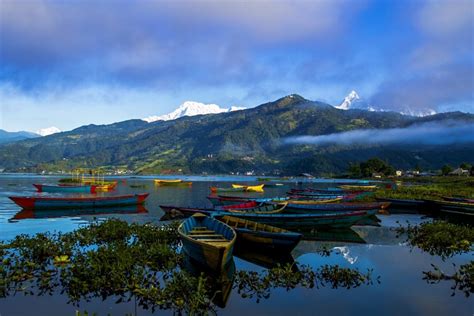 Pokhara “A must visit destination" - Classic Outdoors | Blog