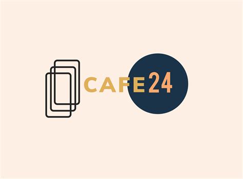 Cafe Restaurant Logo design by Rehan on Dribbble