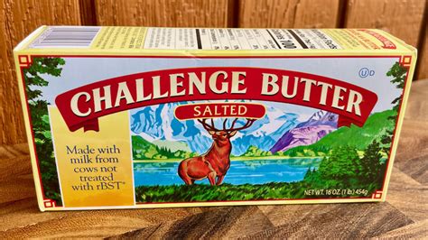 12 Popular Grocery Store Butter Brands, Ranked