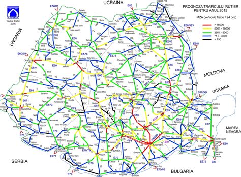 Intermediar rigiditate pas harta drumuri romania - wichitafallsmcc.org