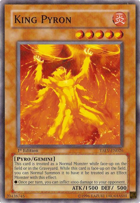 Top 10 Gemini Monsters in Yu-Gi-Oh | HobbyLark