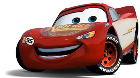 Lightning McQueen | Piston Cup Racers Wiki | Fandom