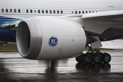 What Are The World's Largest Aircraft Engines? - Simple Flying