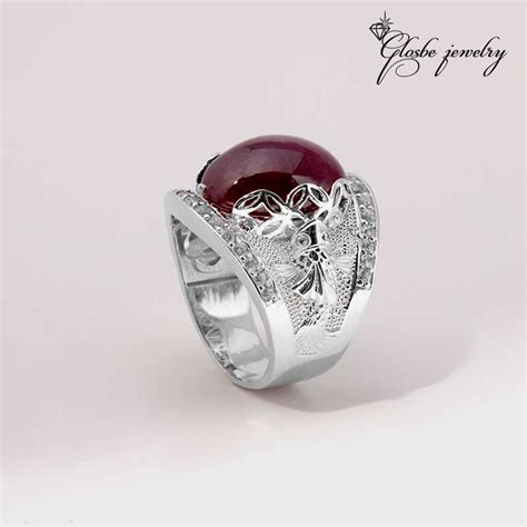 Đá Ruby là gì ? Ý nghĩa của đá Ruby trong phong thủy