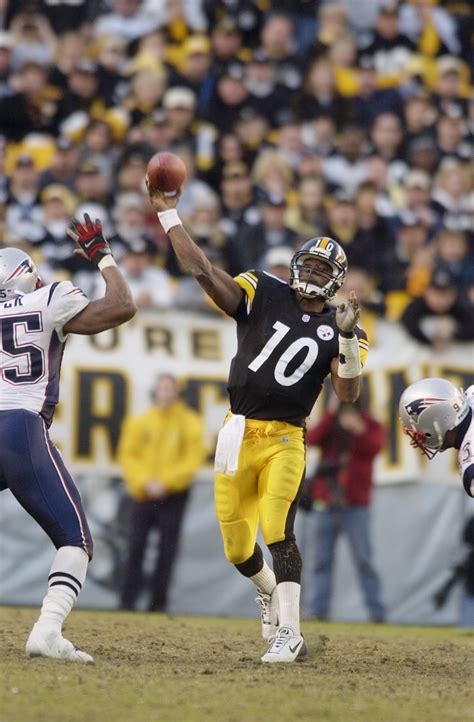 NFL Playoffs: 25 Worst Turnovers In Postseason History | Bleacher ...