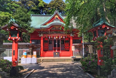 Enoshima Benzaiten – A mystical shrine on a beautiful island ...