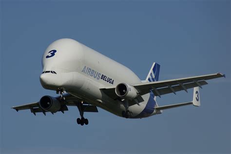 Airbus Transport International