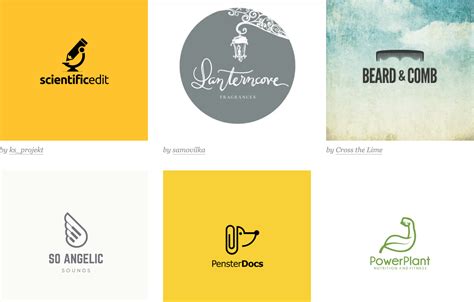 30 Best Classic Logo Design Inspirations in 2020