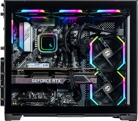 AMD Ryzen 7-5800X 8-Core Gaming Desktop PC Review - Mini PC Reviewer