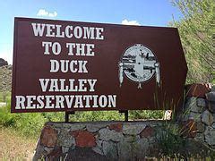 Duck Valley Indian Reservation - Alchetron, the free social encyclopedia