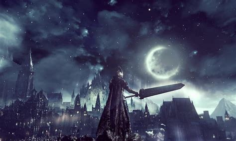 Dark Souls, , dark souls 3, HD wallpaper | Peakpx