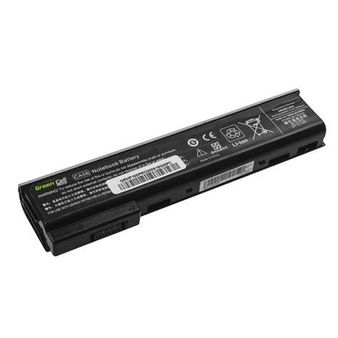 5200mAh battery for HP ProBook 650 G1, 640 G1, 645 G1 655 G1 (CA06 ...