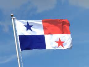 Panama Flag for Sale - Buy online at Royal-Flags