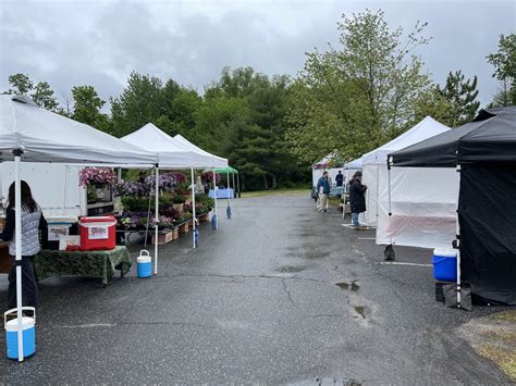 Cumberland & Falmouth Farmers Market